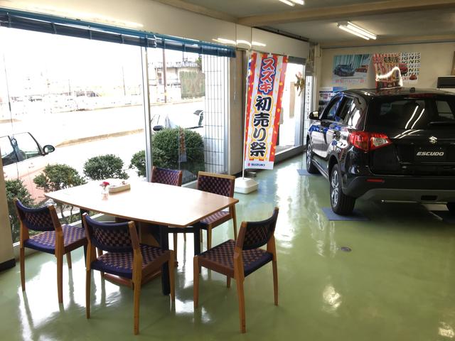 スズキアリーナ高岡　タナベ自動車株式会社