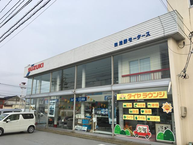 （株）浅野モータース サービス紹介の1つ目