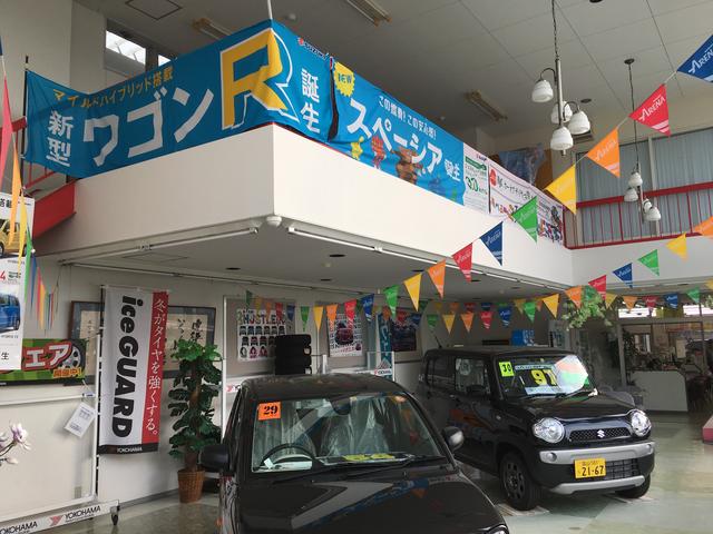 （株）浅野モータース サービス紹介の2つ目