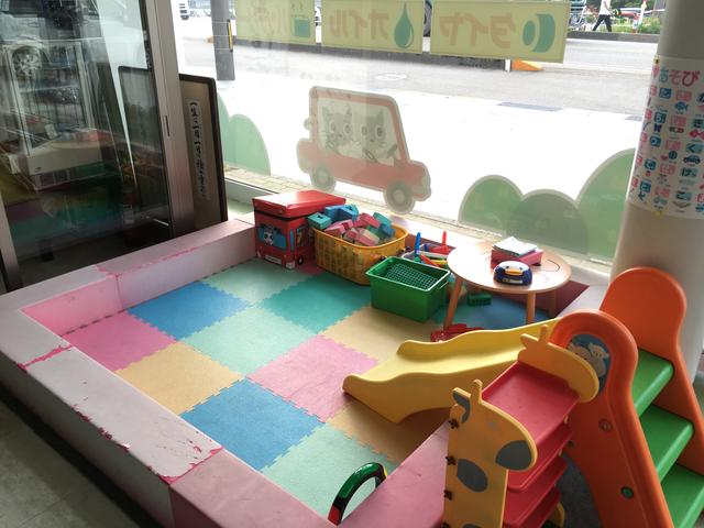 （株）浅野モータース サービス紹介の4つ目