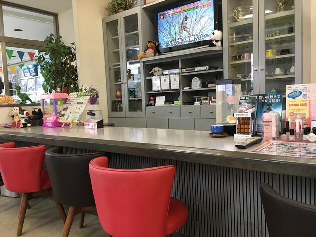 （株）浅野モータース サービス紹介の6つ目