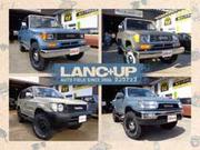 ４ＷＤ福井屈指のトータルカーショップ！！ランクルのことはランクアップへ！！