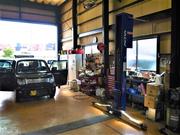 どんなことでも頼ってもらえるよう充実のサービスでお客様のカーライフを末永くサポートいたします！