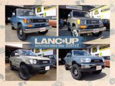 クルマ・あそぶ・こだわる