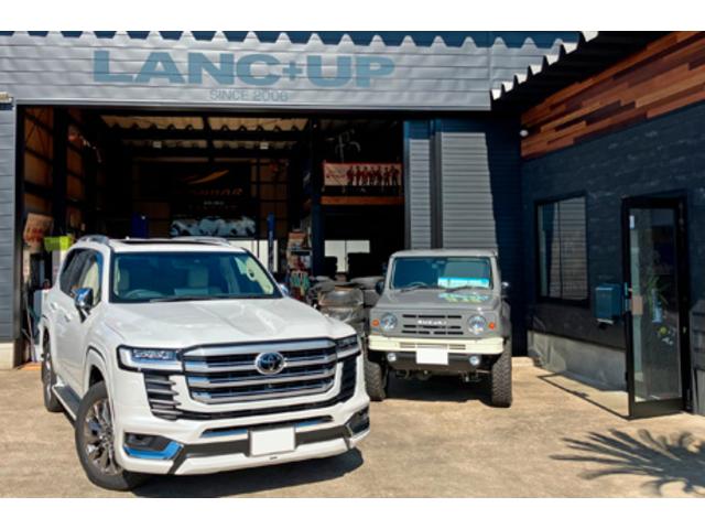 ４ＷＤだけじゃありません！様々なお客様にピッタリのご提案に自信があります！