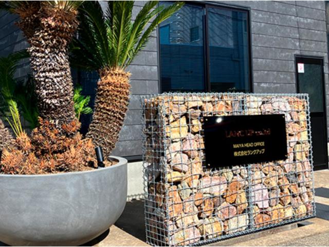 ダイハツ　タント　板金・外装補修