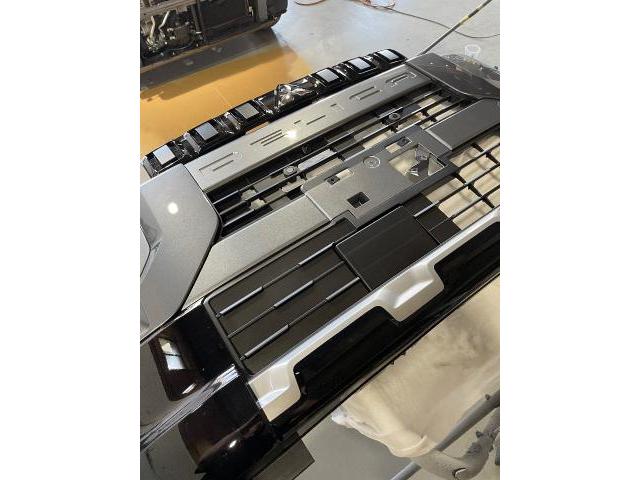 三菱　デリカミニ　カーナビ・ETC・ドラレコ取付