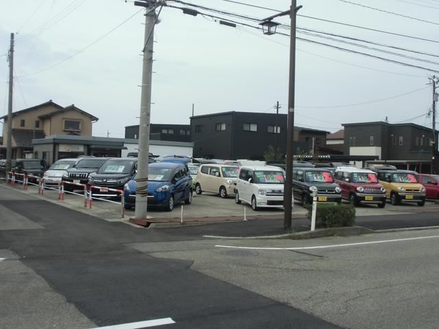 CAR SHOP ORANGE ― カーショップオレンジ ―(0枚目)