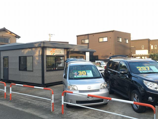 CAR SHOP ORANGE ― カーショップオレンジ ―(5枚目)