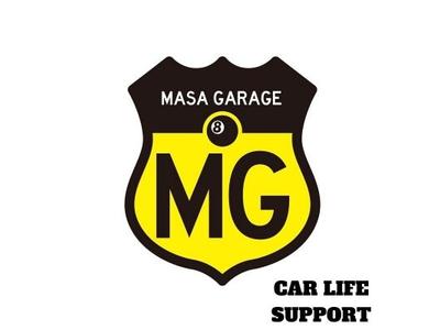 Ｍａｓａ　Ｇａｒａｇｅ