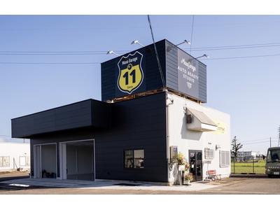 Ｍａｓａ　Ｇａｒａｇｅの画像