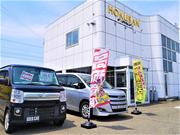 販売から整備、保険までクルマに関するコトなら何でもお任せください！