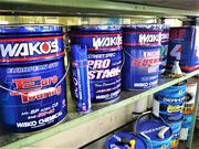 オイル交換もご相談下さい。