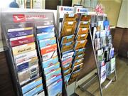 新車・中古車販売