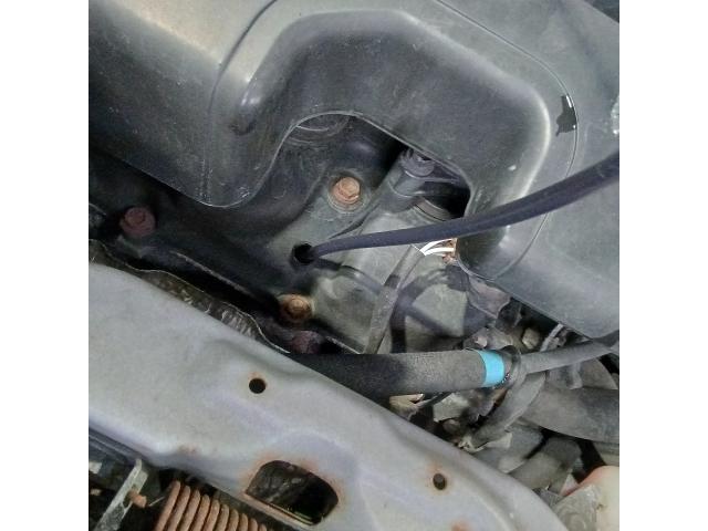 タント　ガソリン車用(オイル交換)　小松市　加賀市　能美市　土曜日営業