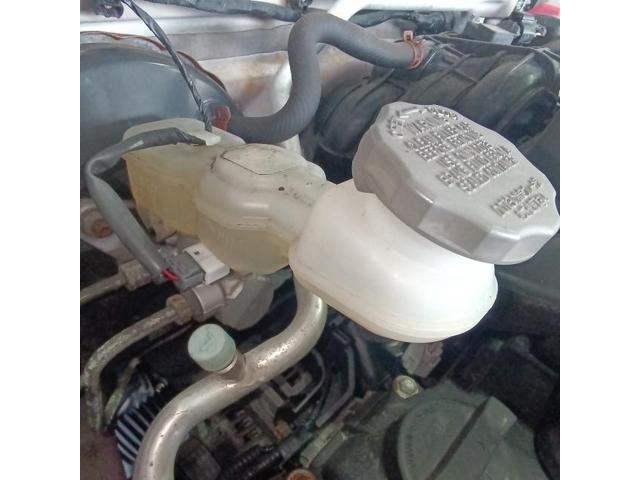 スズキ　ハスラー　車検　ブレーキパット交換　ディスクローター交換　ブレーキオイル交換　小松市　加賀市　能美市　土曜日営業