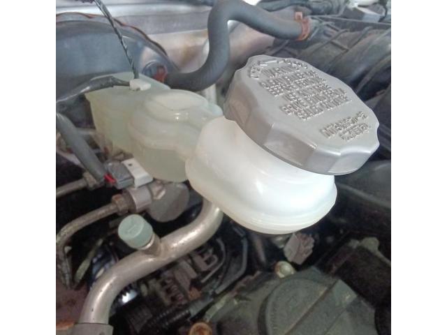 スズキ　ハスラー　車検　ブレーキパット交換　ディスクローター交換　ブレーキオイル交換　小松市　加賀市　能美市　土曜日営業