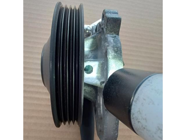 ホンダ　Ｎ－ＷＧＮ　車検　リピート　代車無料　引取納車　ブレーキオイル交換　　下廻り防錆塗装　マフラーコート　ウォーターポンプ交換　ワイパーゴム交換　小松市　加賀市　能美市　土曜日営業