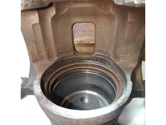 ホンダＮ－ＷＧＮカスタム車検エンジンオイル交換オイルエレメント交換レーキオイル交換フロントブレーキパット交換フロントブレーキキャリパーOHキャリパーピストン交換ブレーキパット交換ブレーキオイル交換エアコンフィルター交換発煙筒交換