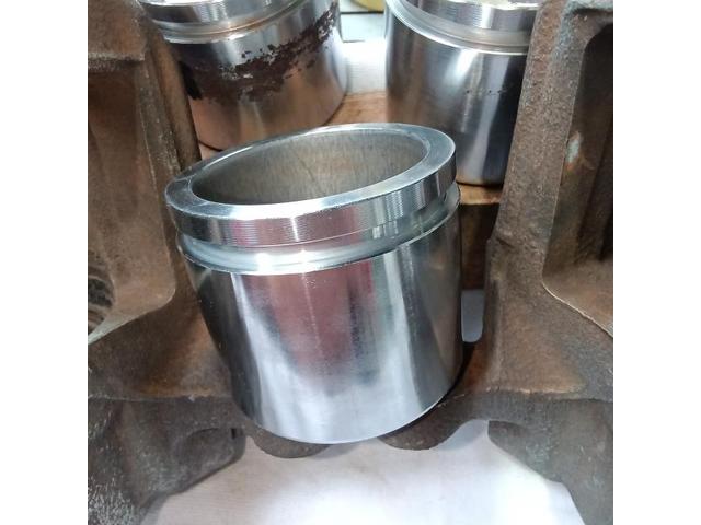 ホンダＮ－ＷＧＮカスタム車検エンジンオイル交換オイルエレメント交換レーキオイル交換フロントブレーキパット交換フロントブレーキキャリパーOHキャリパーピストン交換ブレーキパット交換ブレーキオイル交換エアコンフィルター交換発煙筒交換