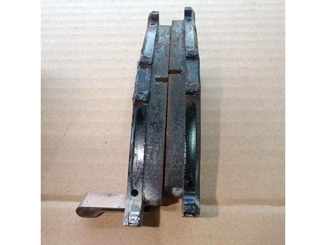 ホンダＮ－ＷＧＮカスタム車検エンジンオイル交換オイルエレメント交換レーキオイル交換フロントブレーキパット交換フロントブレーキキャリパーOHキャリパーピストン交換ブレーキパット交換ブレーキオイル交換エアコンフィルター交換発煙筒交換