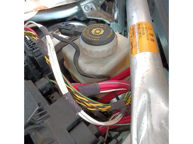 ＢＭＷ　５シリーズ　車検　エンジンオイル交換　オイルエレメント交換　ブレーキオイル交換　車両ステータス更新　小松市　加賀市　能美市　土曜日営業　代車無料　引取納車