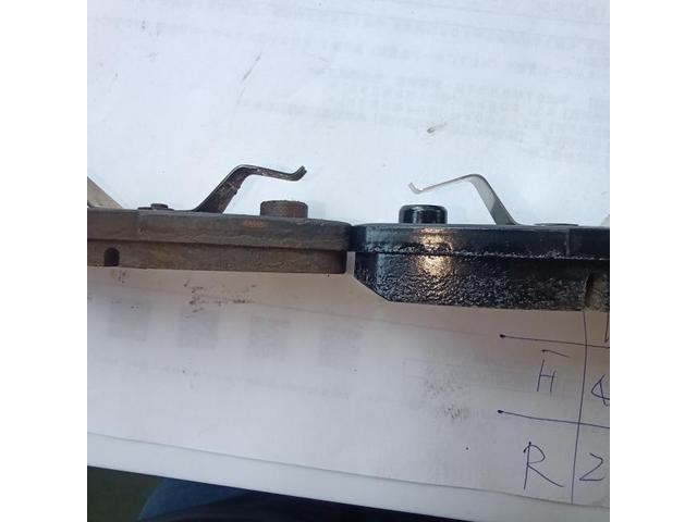 三菱　ｅＫワゴン　法定点検　中古車販売　エンジンオイル交換　オイルエレメント交換　ワイパーゴム交換　キーレス電池交換　エアコンフィルター交換　フロントブレーキパット交換　ヘッドライトクリーニング　小松市　加賀市　能美市　土曜日営業　