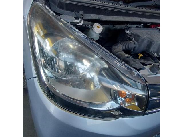 三菱　ｅＫワゴン　法定点検　中古車販売　エンジンオイル交換　オイルエレメント交換　ワイパーゴム交換　キーレス電池交換　エアコンフィルター交換　フロントブレーキパット交換　ヘッドライトクリーニング　小松市　加賀市　能美市　土曜日営業　