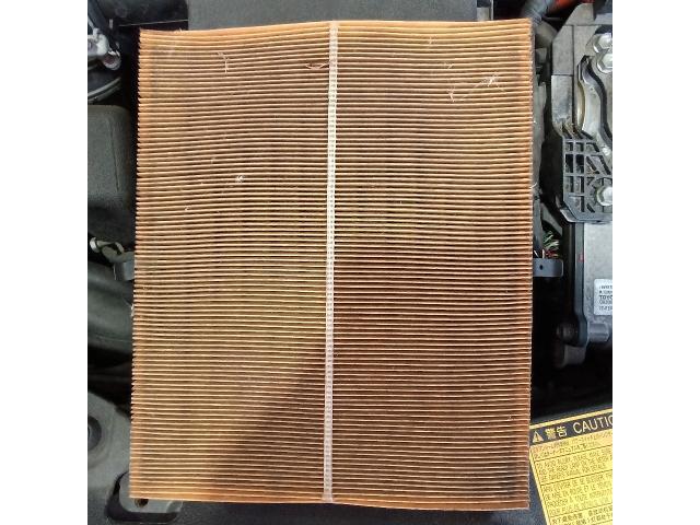 トヨタ　プリウス　車検　ブレーキオイル交換　ヘッドライトバルブ（球）交換　ヘッドライトクリーニング　ワイパーモーター交換　ワイパーゴム交換　発煙筒交換　ブレーキパット交換　スタビリンクロッド交換　冷却水補充　小松市　加賀市　能美市　