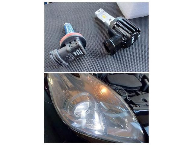 トヨタ　プリウス　車検　ブレーキオイル交換　ヘッドライトバルブ（球）交換　ヘッドライトクリーニング　ワイパーモーター交換　ワイパーゴム交換　発煙筒交換　ブレーキパット交換　スタビリンクロッド交換　冷却水補充　小松市　加賀市　能美市　