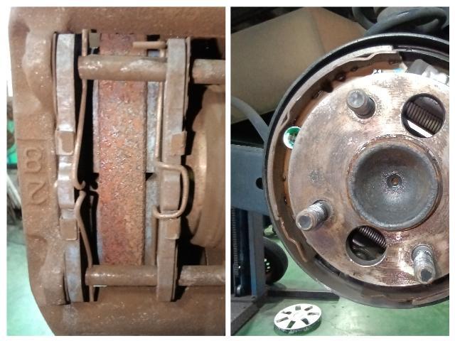 ダイハツ ハイゼットカーゴ 法定点検 中古車販売 小松市 加賀市 能美市 土曜日営業