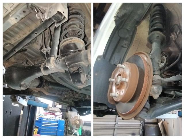 ダイハツ ハイゼットカーゴ 法定点検 中古車販売 小松市 加賀市 能美市 土曜日営業