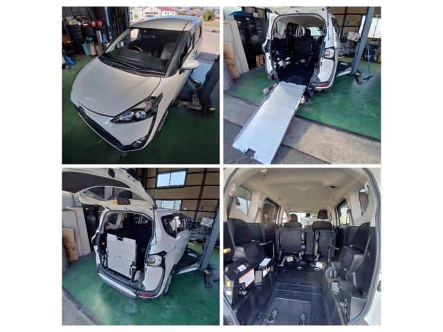 新着の作業実績