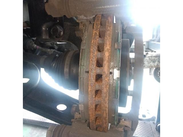 トヨタ　シエンタ　車検　中古車販売　福祉車両　ブレーキパット交換　ブレーキオイル交換　バッテリー交換　エンジンオイル交換　オイルエレメント交換　エアーエレメント交換　ワイパーゴム交換　キーレス電池交換　小松市　加賀市　能美市　土曜日営業