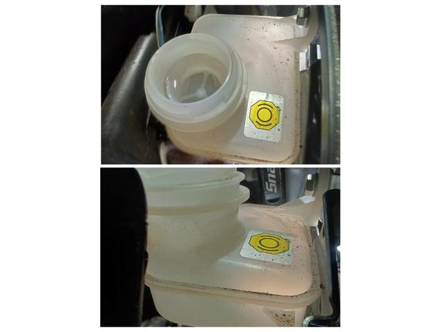 ダイハツ　ハイゼットカーゴ　車検　ブレーキオイル交換　ブレーキパット交換　エアーエレメント交換　スパークプラグ交換　キーレス電池交換　ワイパーゴム交換　ヘッドライトクリーニング　小松市　加賀市　能美市　土曜日営業