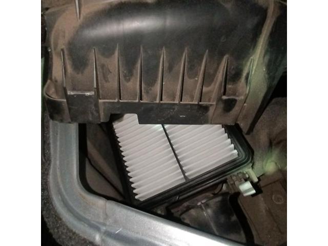 ダイハツ　ハイゼットカーゴ　車検　ブレーキオイル交換　ブレーキパット交換　エアーエレメント交換　スパークプラグ交換　キーレス電池交換　ワイパーゴム交換　ヘッドライトクリーニング　小松市　加賀市　能美市　土曜日営業