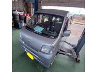 新着の作業実績