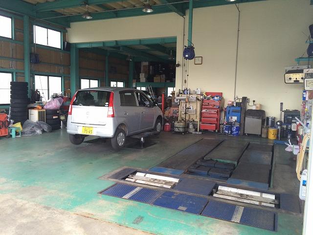 カードック駅南 サービス紹介の3つ目