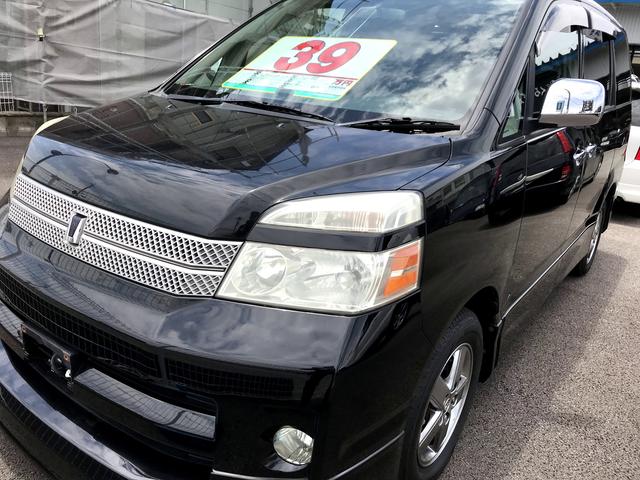 質に拘った中古車もございます