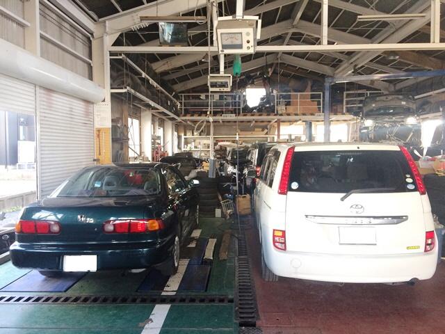 丸福自動車販売(有)(5枚目)
