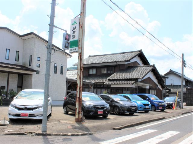Honda Cars 鯖江東 東陽店 (株)定政オート販売(4枚目)