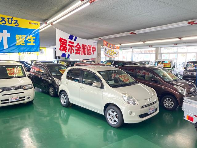 クロカワ自動車株式会社　鯖江店