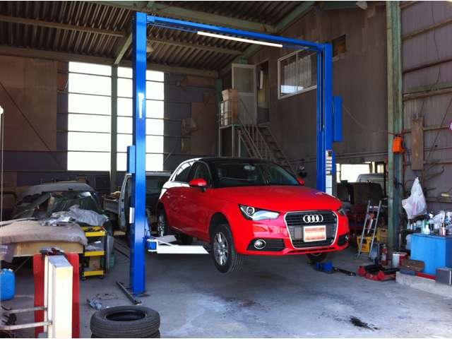 有限会社 古源自動車(3枚目)
