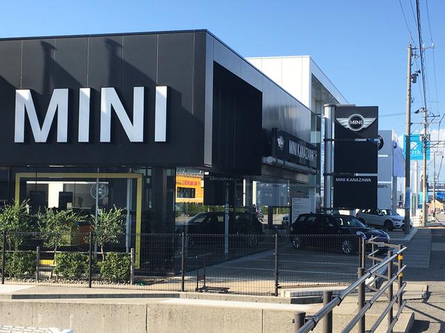 MINI NEXT金沢(2枚目)