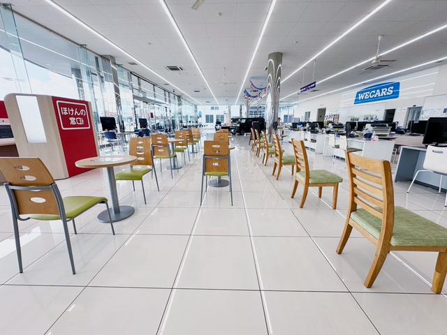 ビッグモーター 野々市店(4枚目)