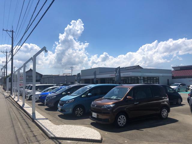 ホンダカーズ富山 婦中店 U-Selectコーナー(2枚目)
