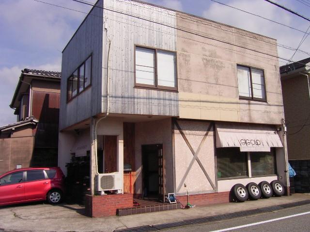 中古車ex 本多自動車商会 石川県の金沢市の中古車販売店