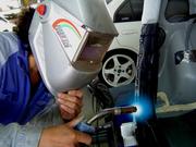 各工程を専門スタッフが作業します！