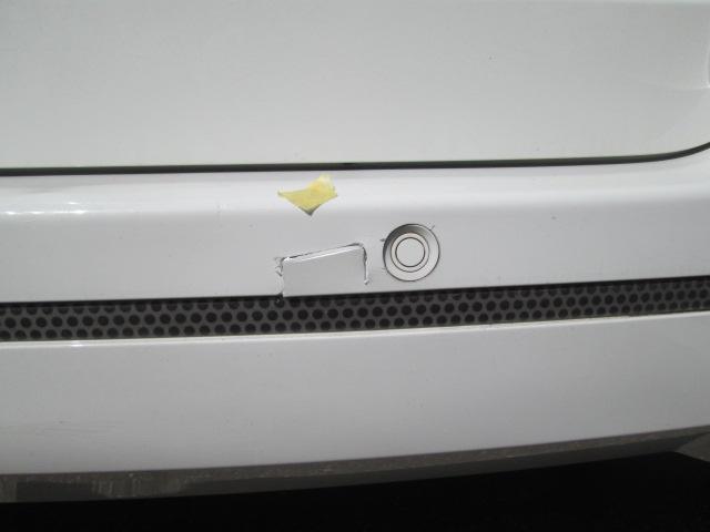 福井市　B170ベンツ　鈑金塗装