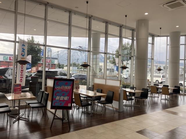 ネッツトヨタ福井 敦賀店(2枚目)